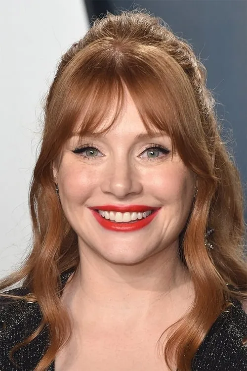Image de l'acteur Bryce Dallas Howard