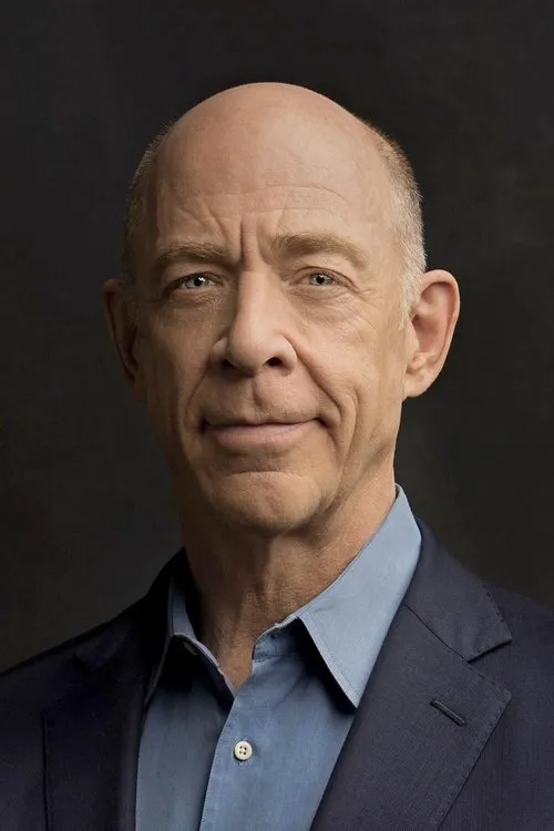 Image de l'acteur J.K. Simmons
