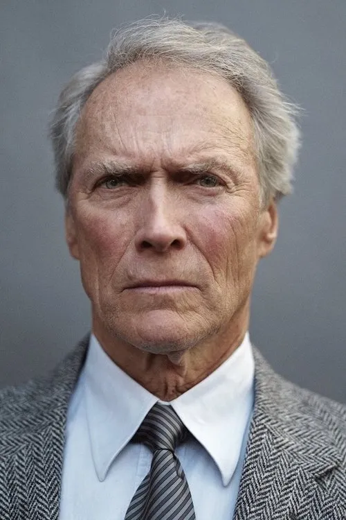 Image de l'acteur Clint Eastwood