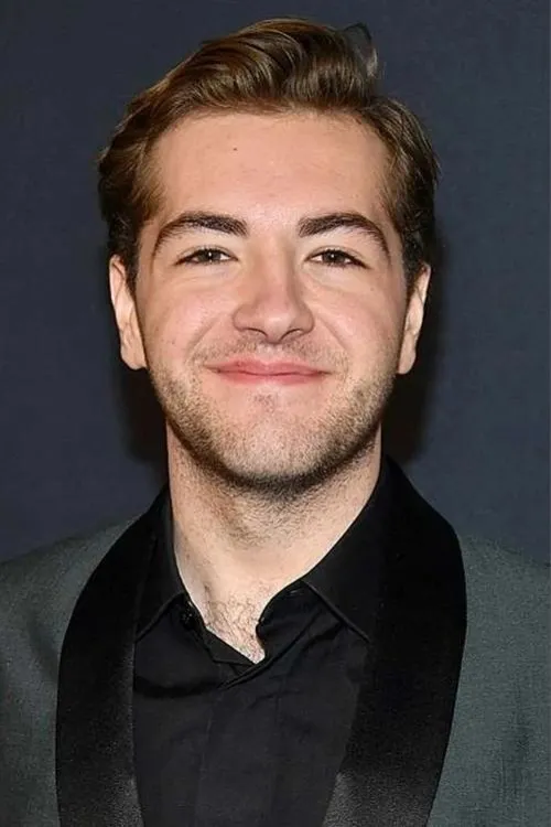 Image de l'acteur Michael Gandolfini Daredevil : Born Again