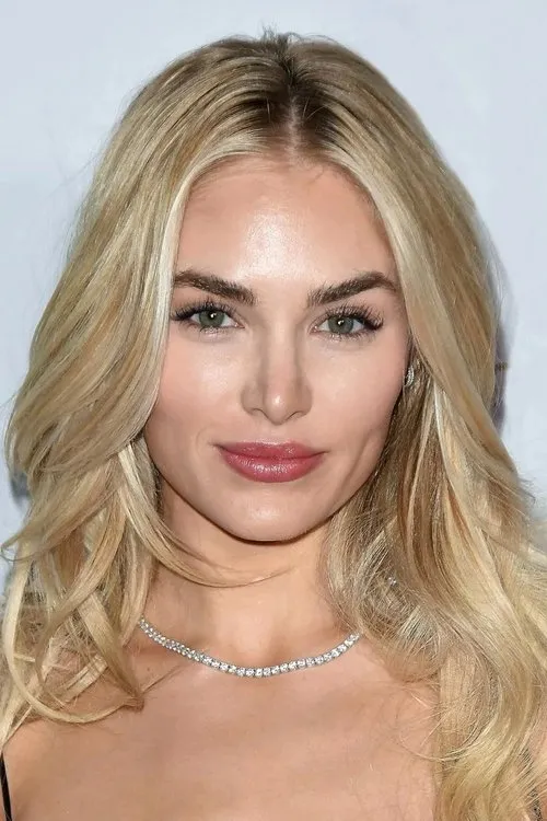 Image de l'acteur Michelle Randolph Landman