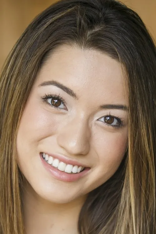 Image de l'acteur Reina Hardesty