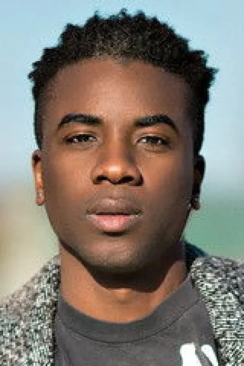 Image de l'acteur Karim Diane