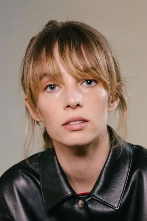 Image de l'acteur Maya Hawke