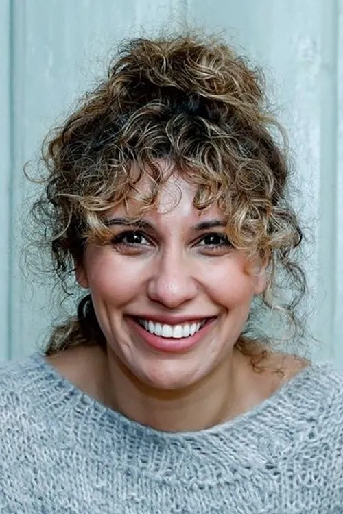 Image de l'acteur Sara Khorami