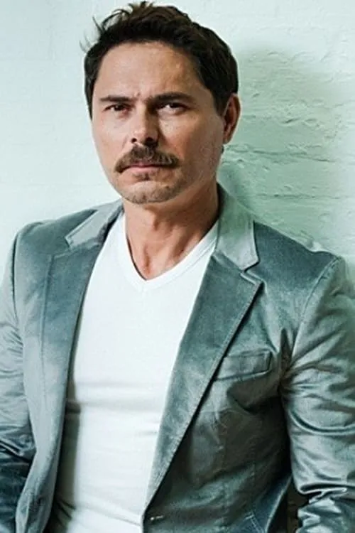 Image de l'acteur Lucho Velasco