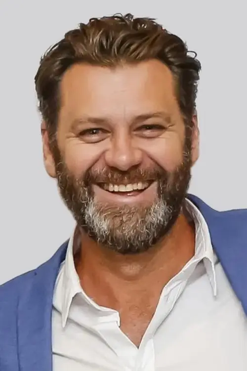 Image de l'acteur Morné Visser The Kissing Booth 3