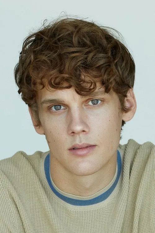 Image de l'acteur Hunter Doohan