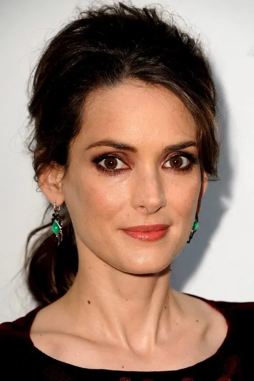 Image de l'acteur Winona Ryder