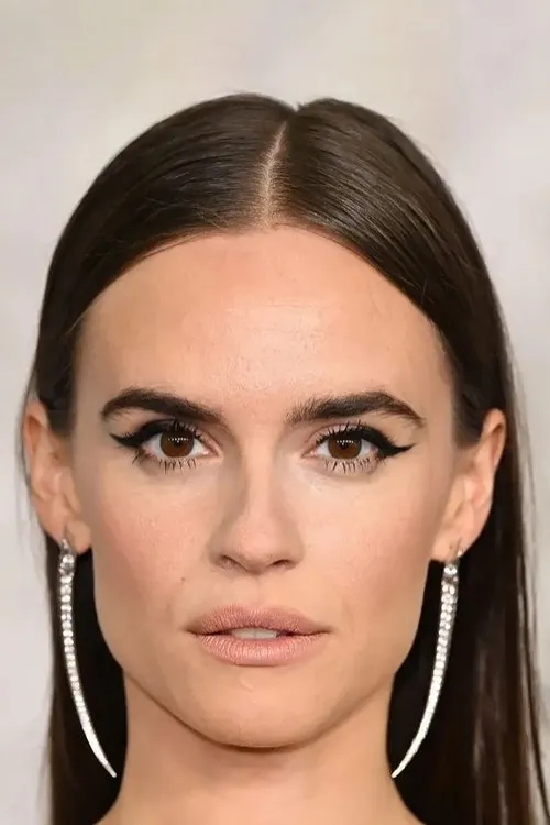 Image de l'acteur Ema Horvath