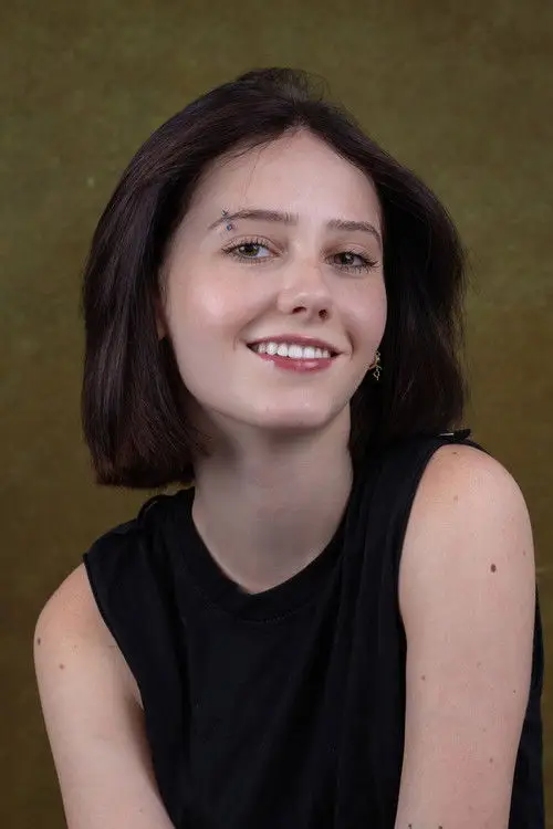Image de l'acteur Scarlett Rayner À Contre-Sens 2 : Londres