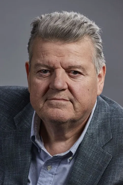 Image de l'acteur Robbie Coltrane