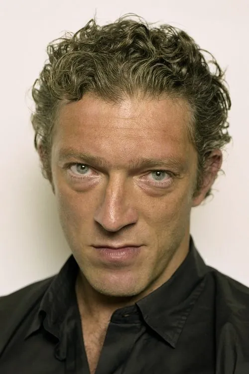 Image de l'acteur Vincent Cassel