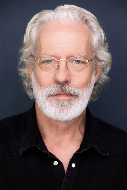 Image de l'acteur Terrence Mann Foundation