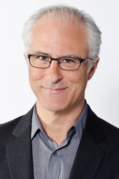 Image de l'acteur David Rudman