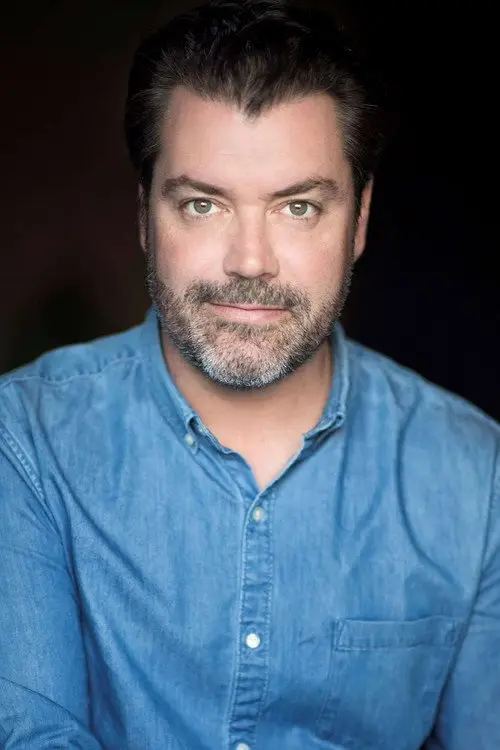 Image de l'acteur Duncan Fellows Apex