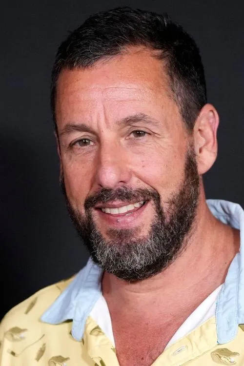 Image de l'acteur Adam Sandler