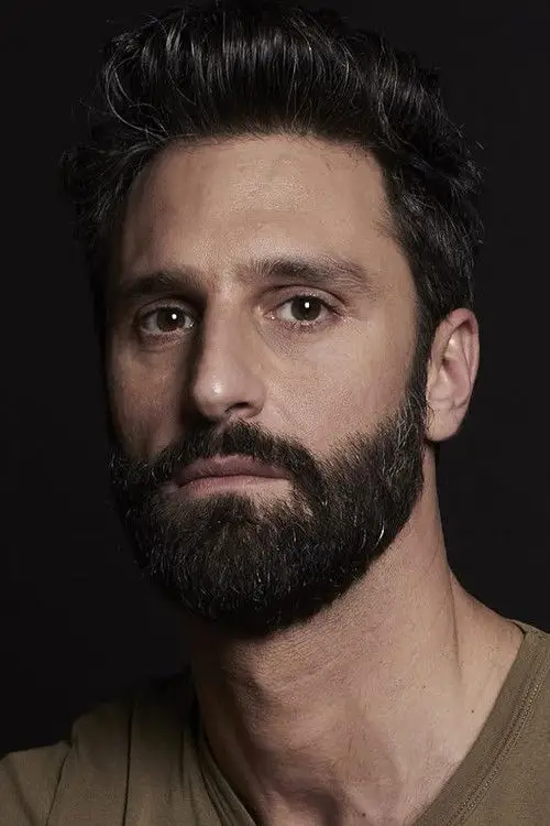 Image de l'acteur Marco Calvani Toi, Moi et la Toscane