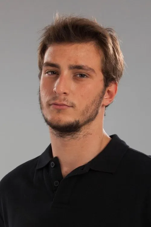 Image de l'acteur Rodrigo Tomás Pêche interdite