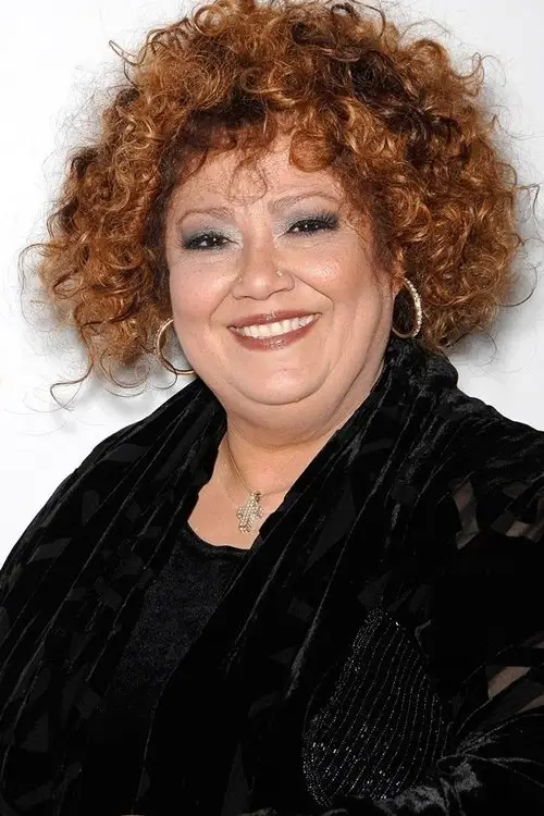 Image de l'acteur Tata Vega Aventures croisées