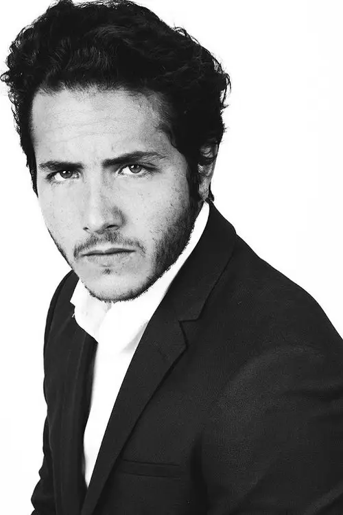 Image de l'acteur Alexandre Kominek Recalé