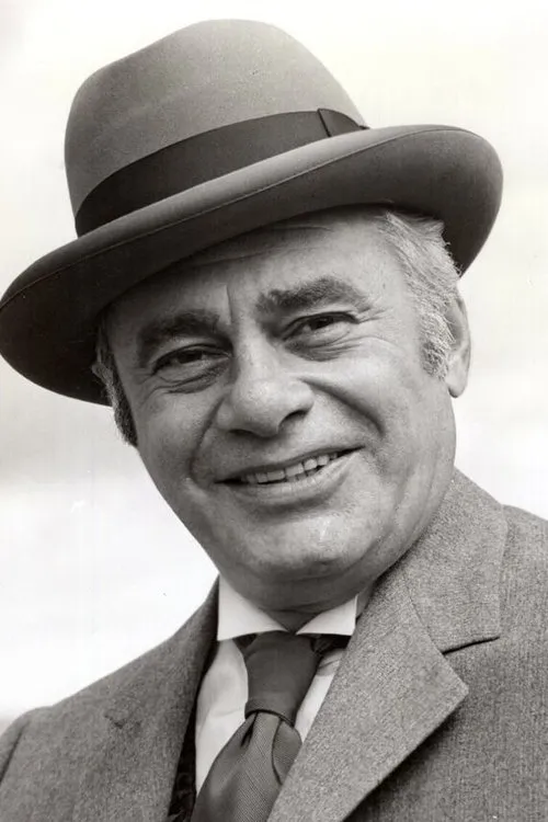 Image de l'acteur Martin Balsam