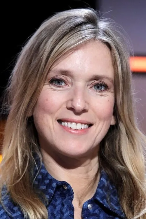 Image de l'acteur Léa Drucker