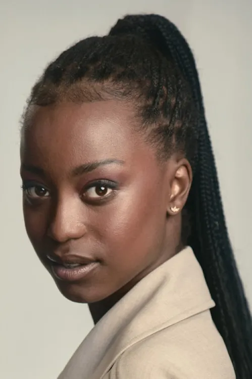 Image de l'acteur Jennifer Heylen