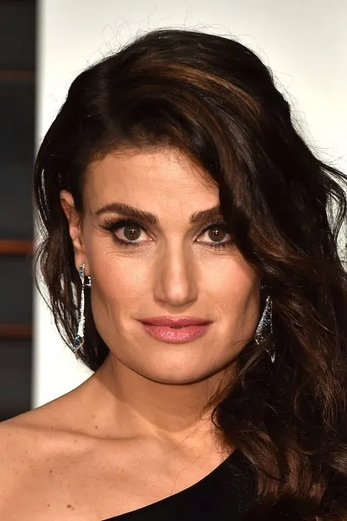 Image de l'acteur Idina Menzel