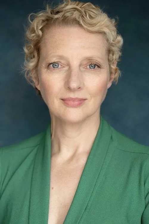 Image de l'acteur Natasha Joseph