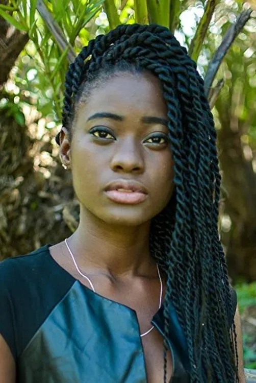 Image de l'acteur Shantol Jackson