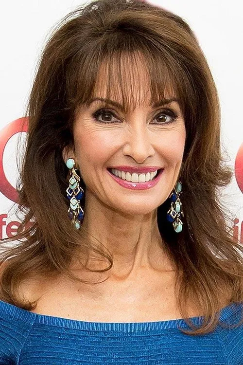 Image de l'acteur Susan Lucci Chantage