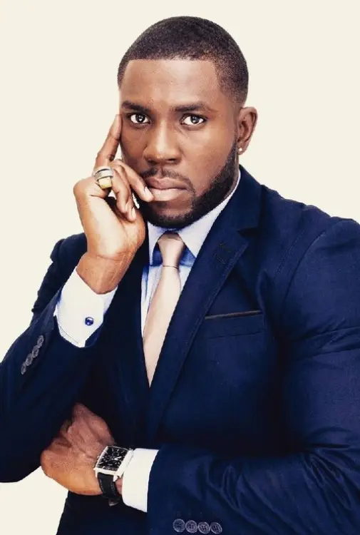 Image de l'acteur Jean-Claude Muaka Recalé