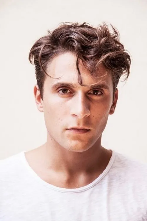 Image de l'acteur Giuseppe De Domenico