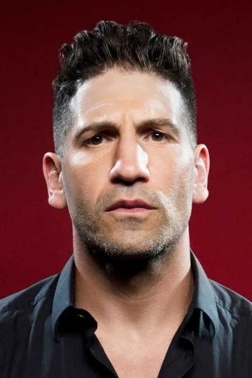 Image de l'acteur Jon Bernthal