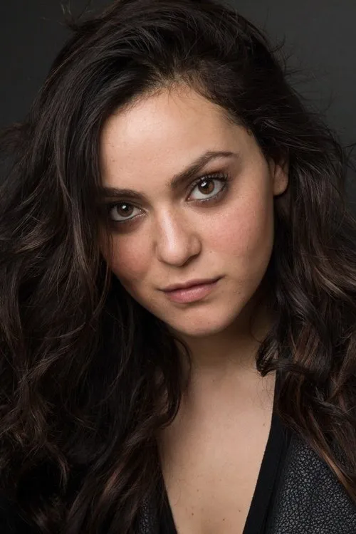 Image de l'acteur May Calamawy Le Réveil de la Momie