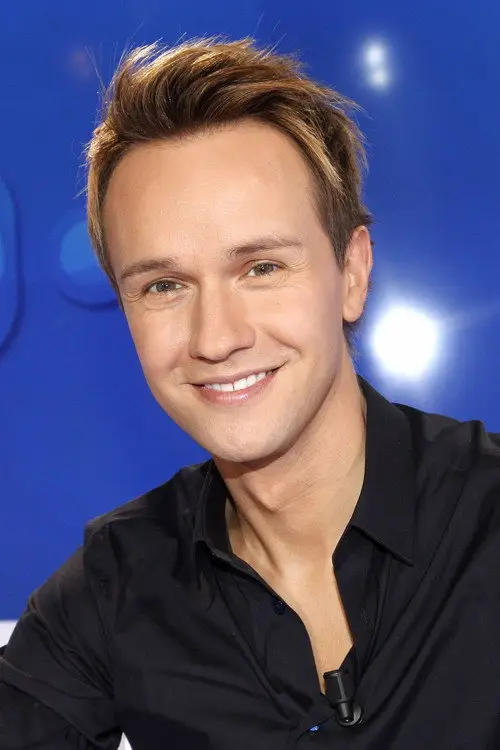 Image de l'acteur Cyril Féraud 100 % logique : La réponse est sous vos yeux