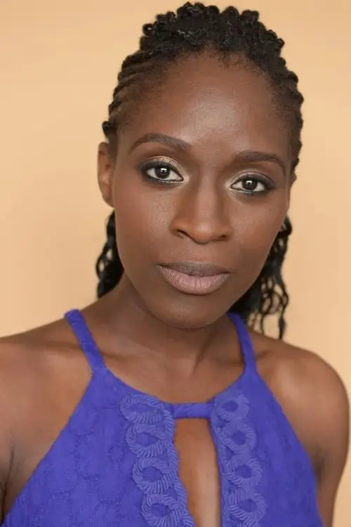 Image de l'acteur Sharon Duncan-Brewster Enola Holmes 3