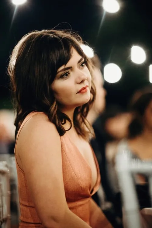 Image de l'acteur Melissa Hunter