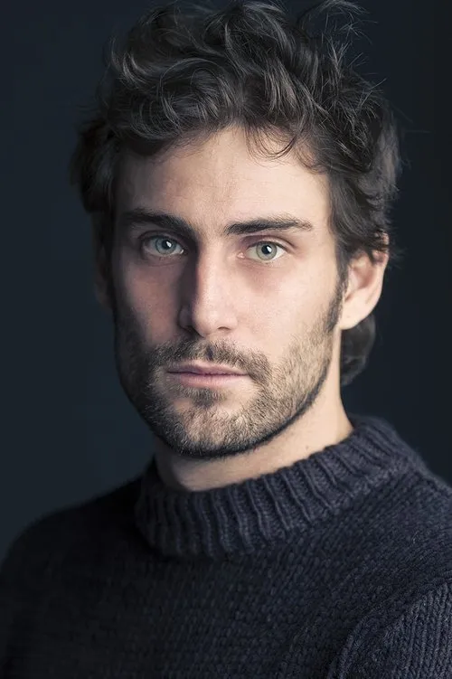 Image de l'acteur Fernando Guallar