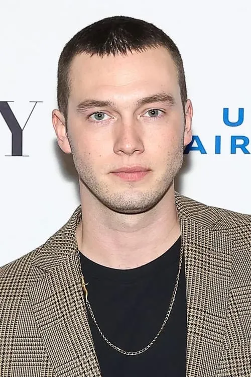 Image de l'acteur Will Harrison