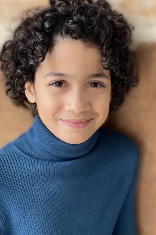 Image de l'acteur Ravi Cabot-Conyers