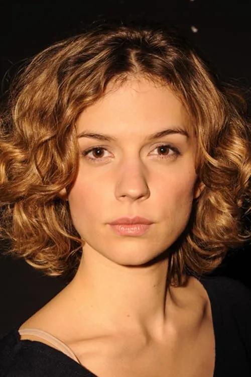 Image de l'acteur Maëlle Poesy-Guichard