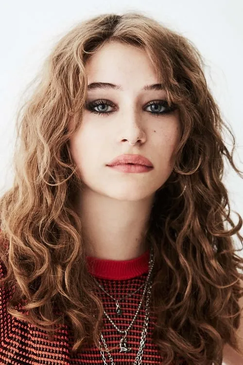 Image de l'acteur Odessa A'zion