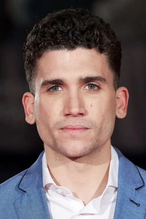 Image de l'acteur Jaime Lorente