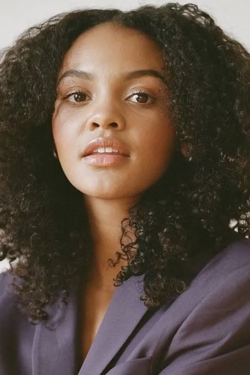 Image de l'acteur Celeste O'Connor