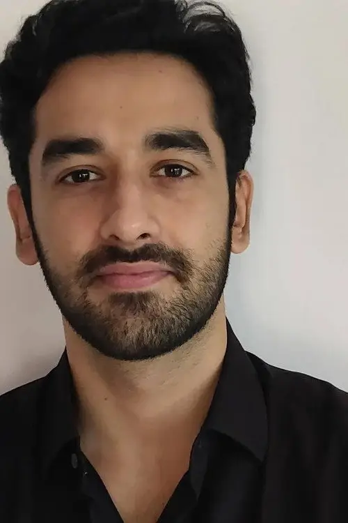 Image de l'acteur Vishal Vashishtha Glory