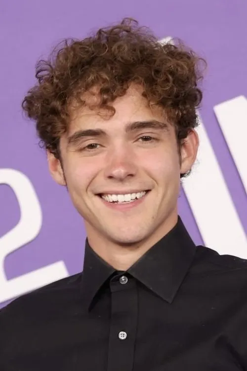 Image de l'acteur Joshua Bassett