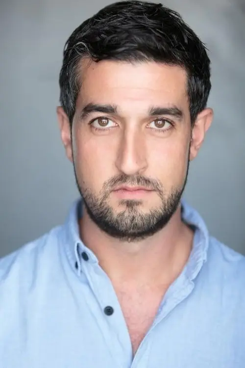 Image de l'acteur Beruce Khan Greenland : Migration