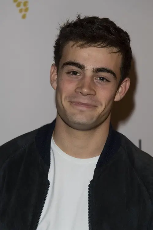 Image de l'acteur Clément Remiens Demain nous appartient